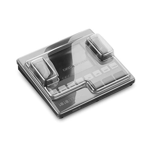 Decksaver 1010music Blackbox Bluebox Cover (DS-PC-BLACKBLUEBOX)