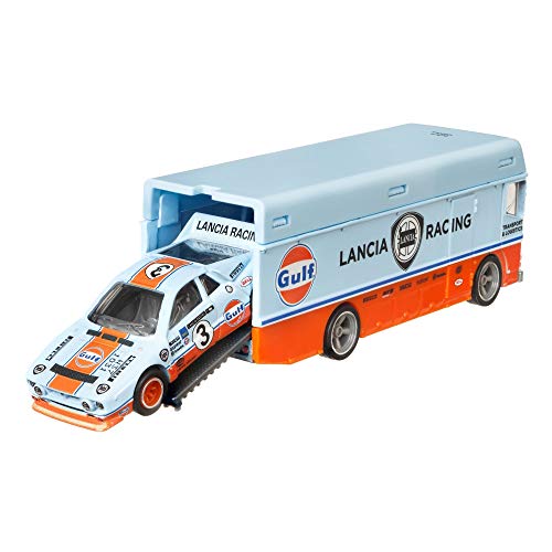 Hot Wheels Team Transport Models and Component Car | The Storepaperoomates Retail Market - Fast Affordable Shopping