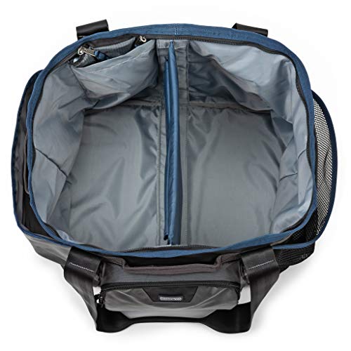 Think Tank Freeway Longhaul 50 Carryall Duffel | The Storepaperoomates Retail Market - Fast Affordable Shopping