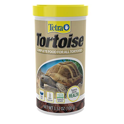 Tetra Complete Food for All Tortoises (AQ-78401) | The Storepaperoomates Retail Market - Fast Affordable Shopping