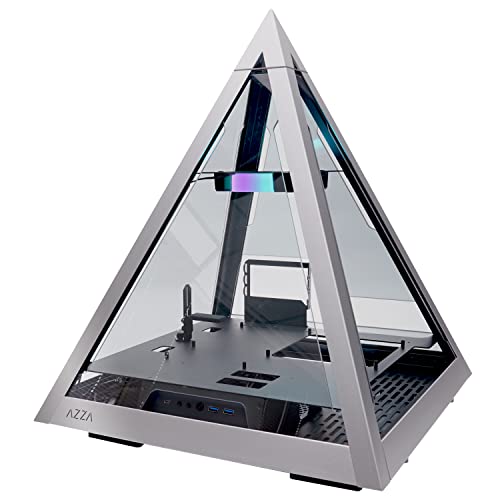AZZA Pyramid L PCIE 3.0