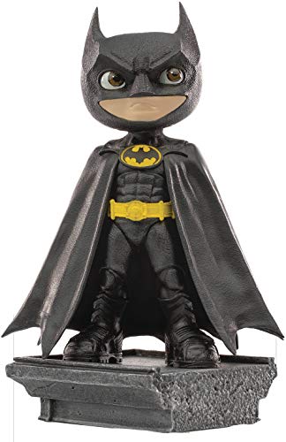Statue Batman – Batman 89 – MiniCo – Iron Studios