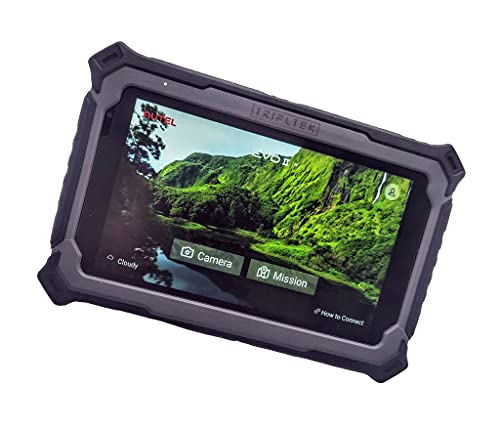 TRIPLTEK Tablet 7″ PRO 8GB RAM High Brightness 1200 nits, 4G LTE Unlocked, 8 Core Processor 128GB, Android 9, Long Battery Life 10000mah, Rugged Military Construction, Brightest Tablet on The Market. | The Storepaperoomates Retail Market - Fast Affordable Shopping