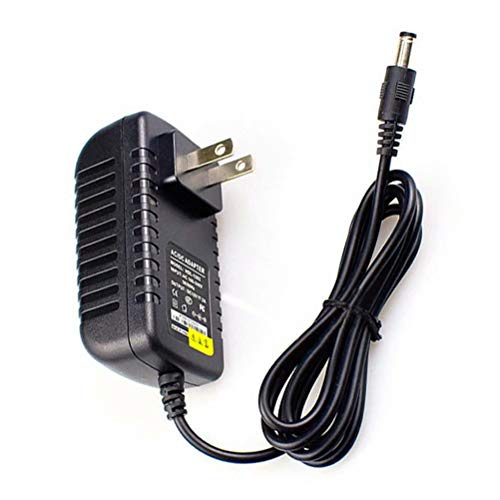 (Taelectric) AC Adapter for Generac XG7000E Generator Battery DC Power Supply Charger Cord