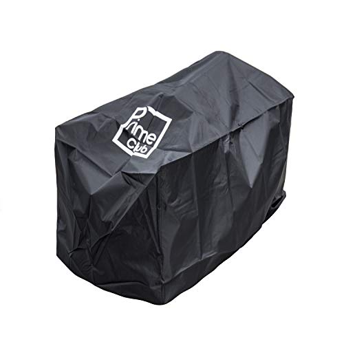 PRIME CLUB Waterproof Car Cover, Kids Ride on Car Protection for Children Electric Battery Powered Toy Vehicles, Suitable for All Weather,50″ L x 30″ W x 26″ H