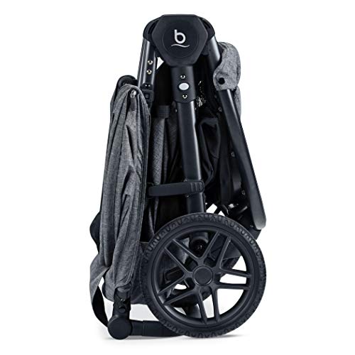 Britax B-Free & B-Safe Gen2 Flexfit Travel System, Vibe | The Storepaperoomates Retail Market - Fast Affordable Shopping
