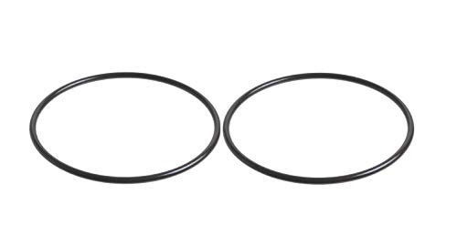 IPW Industries Inc. O-Rings Compatible with Pentek 151121 / OR-38 Replacement Water Filter Housing ORing Gasket Seal (2 Pack)