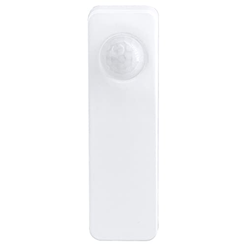 THIRDREALITY Zigbee Motion Sensor, Zigbee Hub Required, Pet Friendly, Works with Home Assistant, SmartThings, Aeotec, Hubitat or Echo Devices with Built-in Zigbee hub