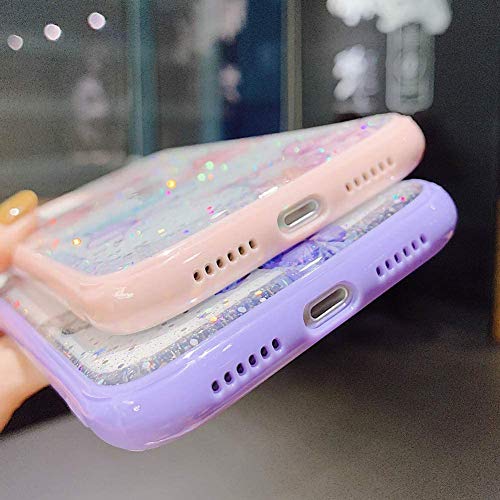 iPhone 11 Case Glitter Butterfly Sparkle Case for Women Girls,Cute Slim Soft Silicone Gel Bling Phone Case Cover Compatible for Apple iPhone 11 6.1″ | The Storepaperoomates Retail Market - Fast Affordable Shopping