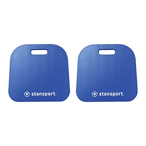 Stansport Closed Cell Foam Cushion – 2 Pack