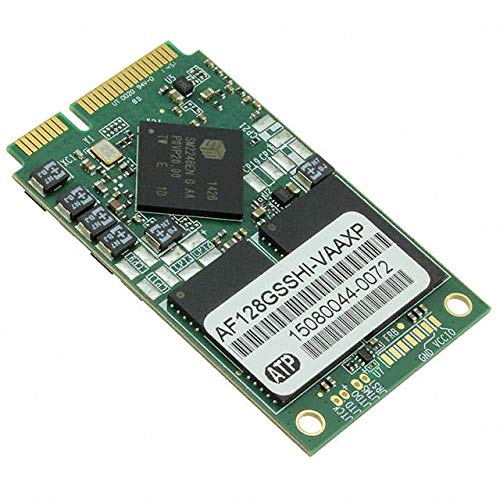 AF128GSSHI-OEM ATP Electronics, Inc. Memory Cards, Modules