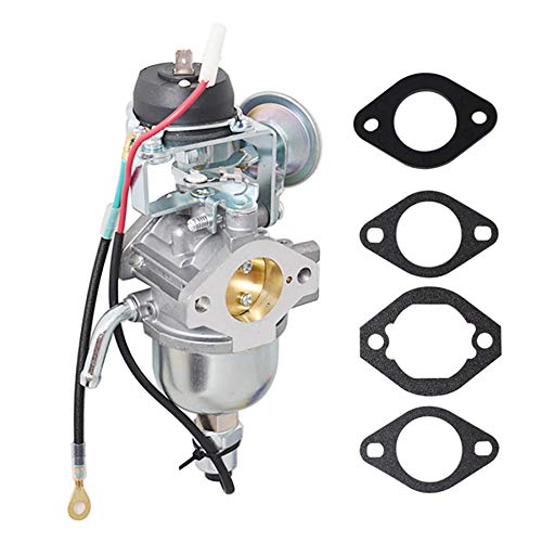 Carburetor Carb Replacement for 110-2563 Replacement for Briggs Stratton 825709