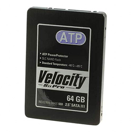 AF64GSSCJ-OEM ATP Electronics, Inc. Memory Cards, Modules