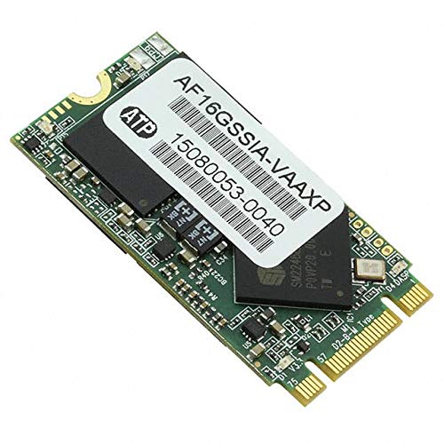 AF16GSSIA-OEM ATP Electronics, Inc. Memory Cards, Modules