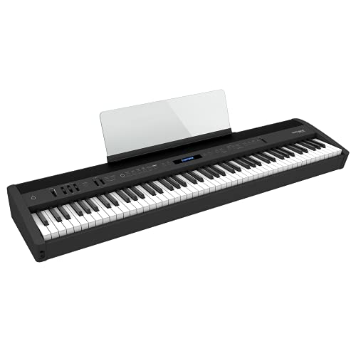 ROLAND Digital Pianos-Home (FP-60X-BK) | The Storepaperoomates Retail Market - Fast Affordable Shopping