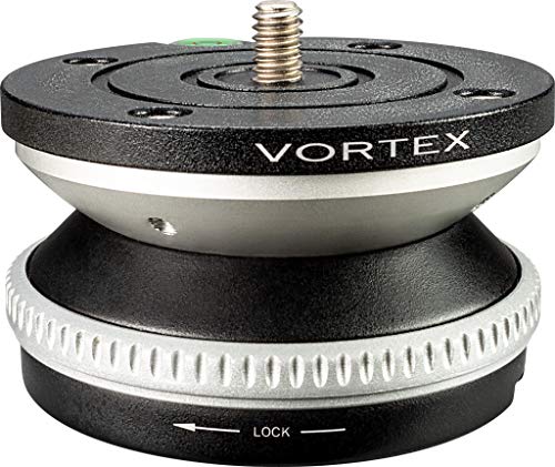 Vortex Optics Pro Tripod Leveling Head