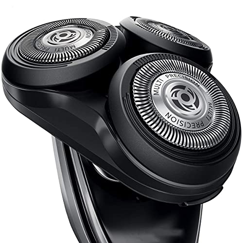 SH50 Replacement Heads for Philips Norelco Shavers Series 5000, AquaTouch, PowerTouch, OEM SH50 Heads UPGRADED | The Storepaperoomates Retail Market - Fast Affordable Shopping
