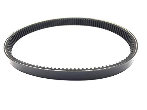 587086101 GT37401 Compatible with Husqvarna Lawn Mower Replacement Transaxle Variation Belt