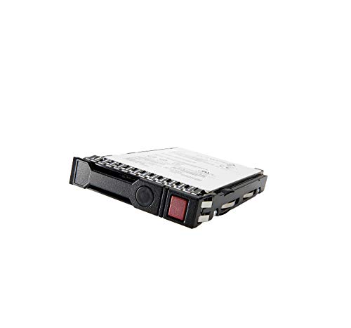 HP Enterprise Write Intensive – Solid State Drive – 400 GB – Hot-swap – 2.5″ SFF – SAS 12Gb/s – With HP Enterprise Smart Carrier – P21125-B21