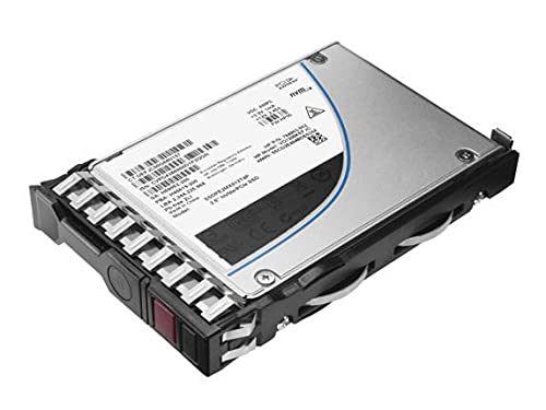 Hewlett Packard Enterprise 480GB SSD SATA2.5 inch SFFShipping New Sealed Spares, W125853507Shipping New Sealed Spares