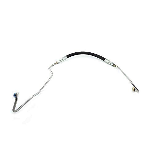 Driven Diesel Heavy Duty Power Steering Line Kit DD-DMX-PS-KIT Compatible with 2001-2010 Chevy Silverado/GMC Sierra 2500HD 3500HD 6.6 LB7 LLY LBZ LMM Duramax Diesel | The Storepaperoomates Retail Market - Fast Affordable Shopping