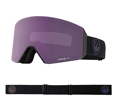 Dragon RVX OTG Goggles Split, One Size