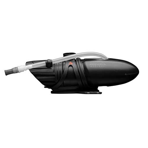 Profile Designs HSF/Aero HC 800+ – All Black, one Size