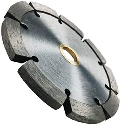 4-1/2-Inch Premium Tuck Point Diamond Blade for Mortar, Concrete, Brick – Arbor 5/8″-7/8″