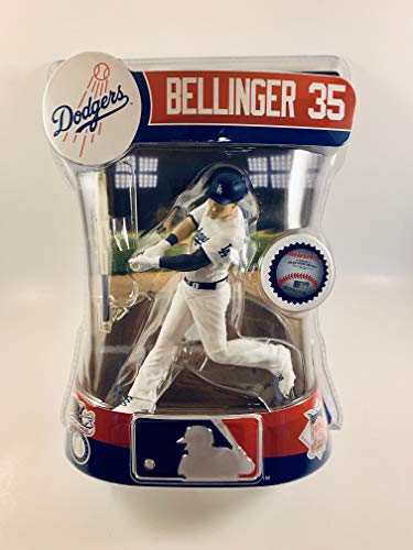 Cody Bellinger Los Angeles Imports Dragon 6″ Player Replica Figurine – DODGERS