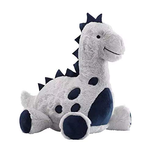 PASSIONFRUIT Dinosaur Plush Stuffed Animals | Adorable 12-Inch Dinosaur Toys for Boys and Girls | Assortment of Soft, Squeezable, Huggable Cute Stuffed Animals Makes a Great Gift for Kids | 4 Pack | The Storepaperoomates Retail Market - Fast Affordable Shopping