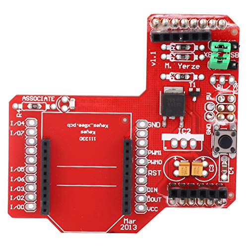 XBee Zigbee Expansion Board, XBee Zigbee Shield RF Module for Arduino for UNO Duemilanove Mega1280 Mega2560