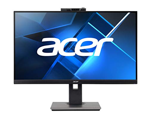 Acer B247Y Dbmiprczx 23.8″” Full HD (1920 x 1080) IPS Zero-Frame Ergo Stand Professional Adaptive-Sync Monitor