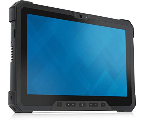 Latitude 7202 Rugged Tablet w/ i5-6300u CPU / 8GB RAM / 256GB SSD/Windows 10 Pro