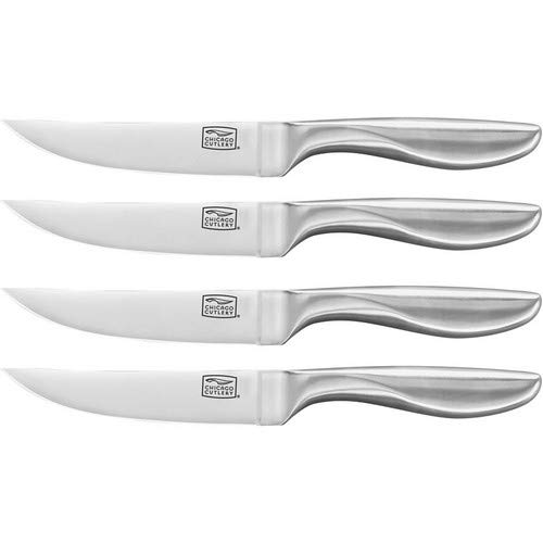 Chicago Cutlery 1132341 Clybourn Steak Knives Knife Set