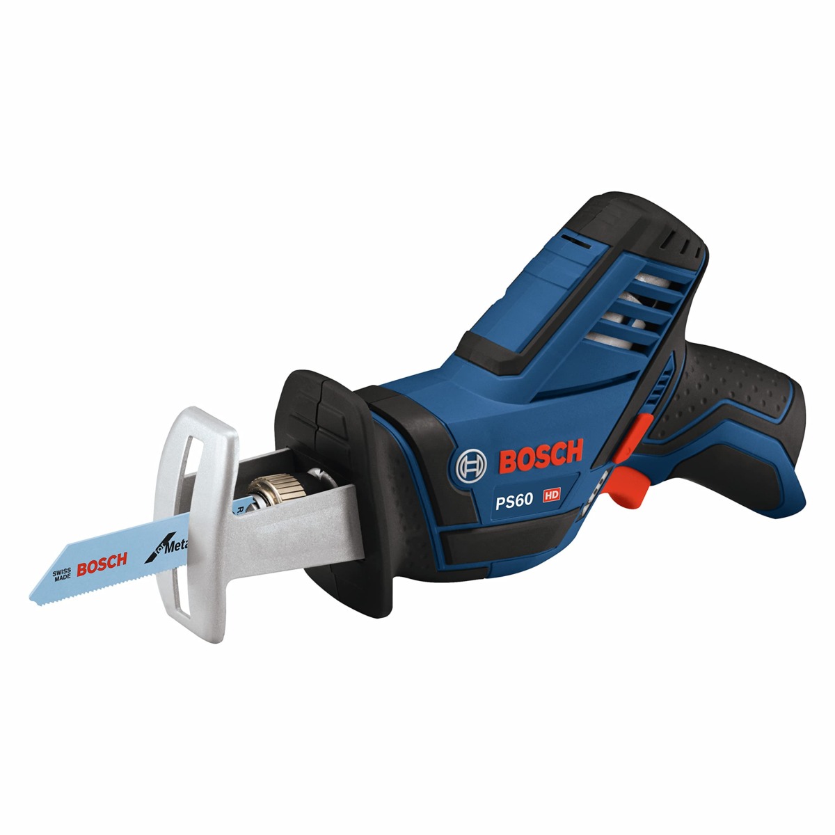 BOSCH PS60N 12V Max Pocket Reciprocating Saw (Bare Tool),Blue | The Storepaperoomates Retail Market - Fast Affordable Shopping