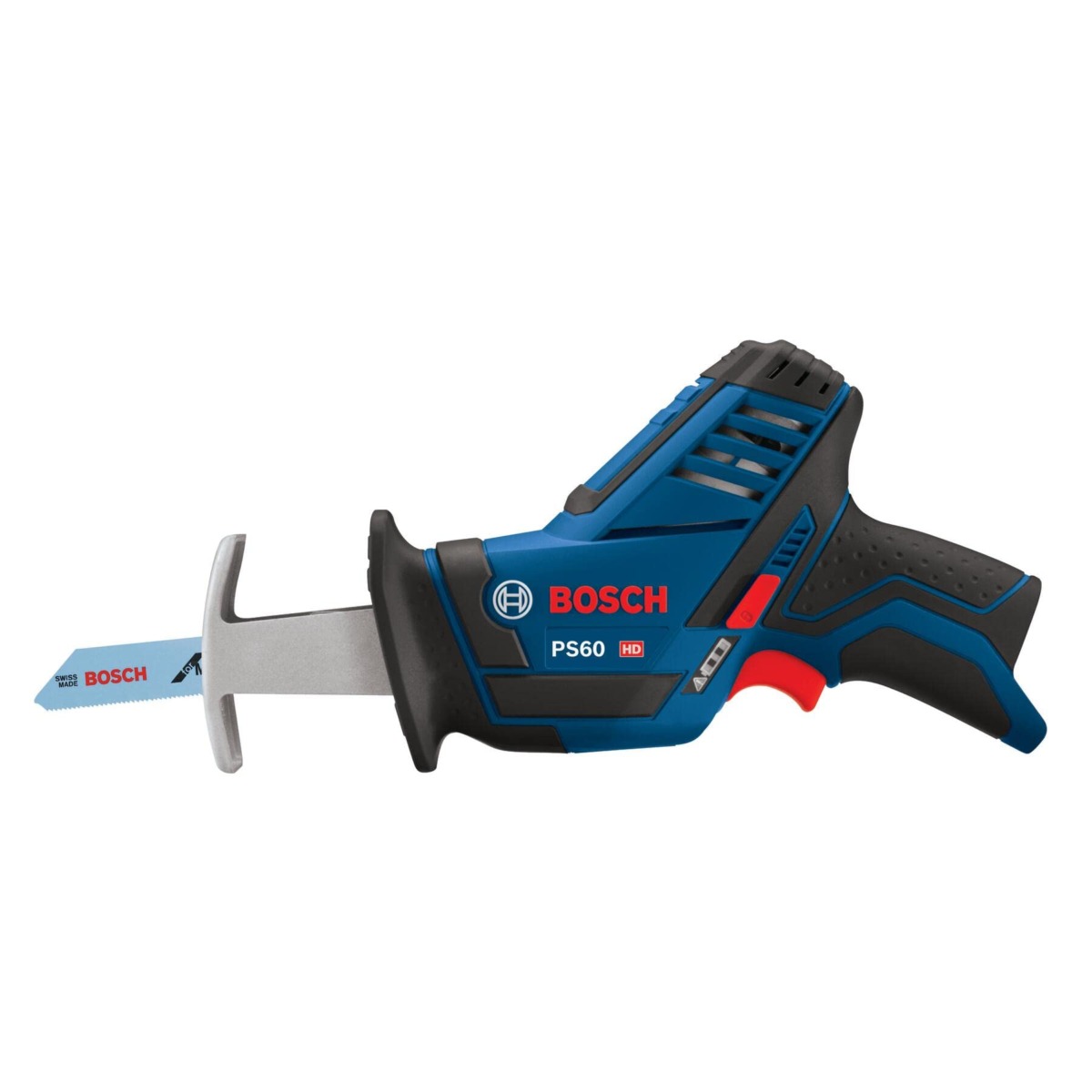 BOSCH PS60N 12V Max Pocket Reciprocating Saw (Bare Tool),Blue | The Storepaperoomates Retail Market - Fast Affordable Shopping