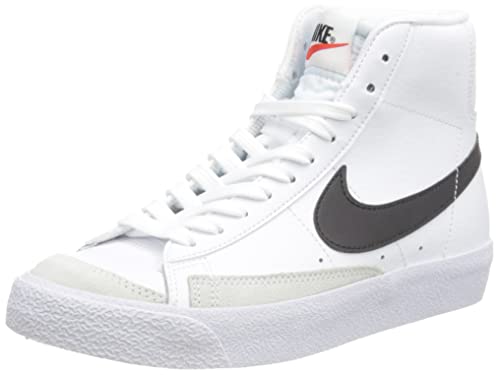 Nike Youth Blazer Mid ’77 (GS) DA4086 100 – Size 5Y