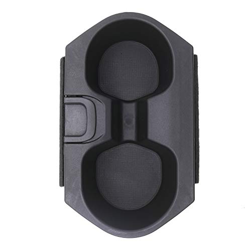Replace 83446-TBA-A01ZA Center Console Cup Holder Drink Bottle Hold for Honda Civic 2016-2019