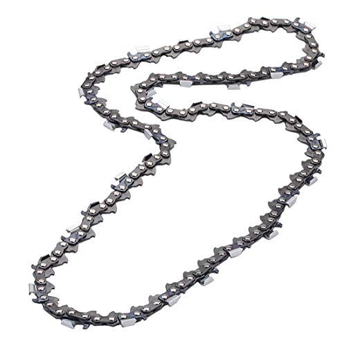 16 Inch Chainsaw Chains .325 Inch Gauge .050 Inch Pitch 66 Drive Links Full Chisel fits for : 41, 45, 49, 51, 55, 336, 339XP, 340, 345, 346 XP, 350, 351, 353, 435, 440, 445 and 450e