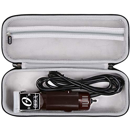 Aproca Hard Storage Travel Case for OSTER Classic 76 Universal Motor Clipper