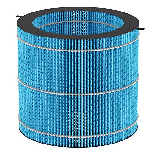 Afloia Humidifier Wicking Filter, Wet Curtain, Compatible with MIRO PRO-Air Purifier & Humidifier