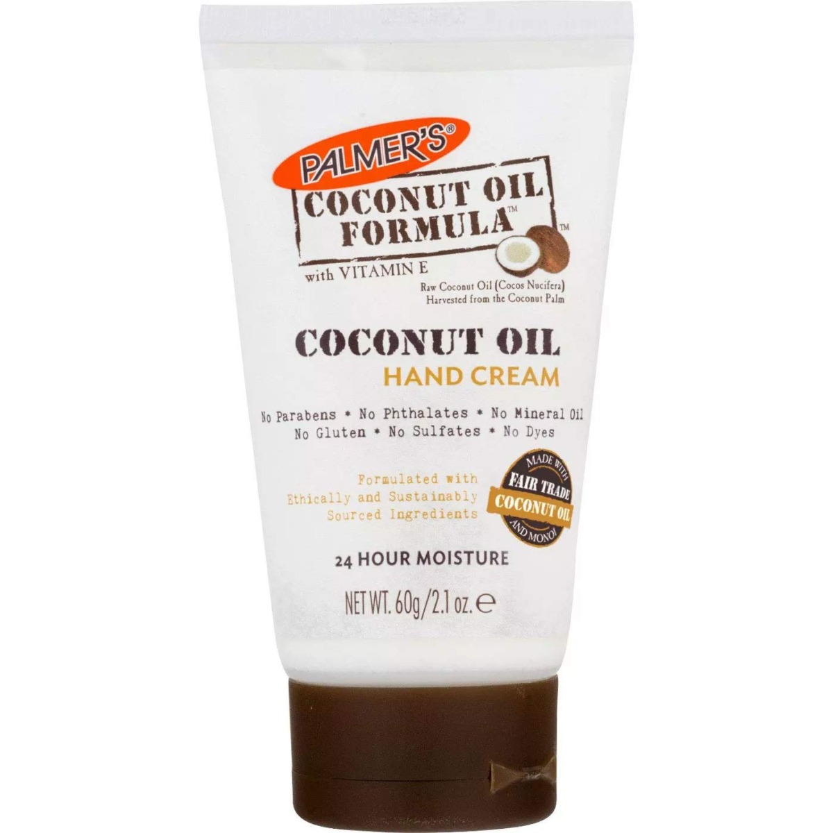 Palmers Coconut/Oil Hand Cream 2.1 Oz,Pack of 3 | The Storepaperoomates Retail Market - Fast Affordable Shopping