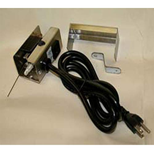 Durastill Float Switch Box Complete Part #WD450-051 for the 10 Gallon tank
