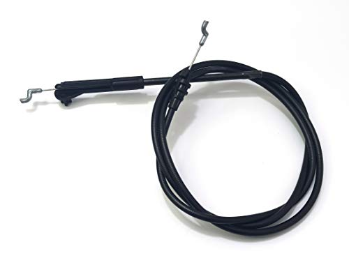 palart New Brake Cable Replacesment Fits Toro 104-8676 22″ Recycler 2002-2009
