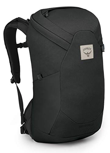 Osprey Archeon 24 Laptop Backpack, Stonewash Black