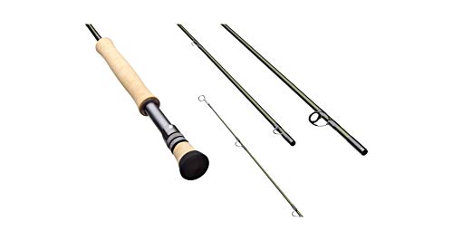 Sage Sonic Fly Rod 6wt. 9’0″