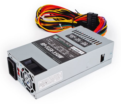 Replace Power® Supply Mini ITX/Flex for HP Pavilion Slimline s3717kr NP098AA
