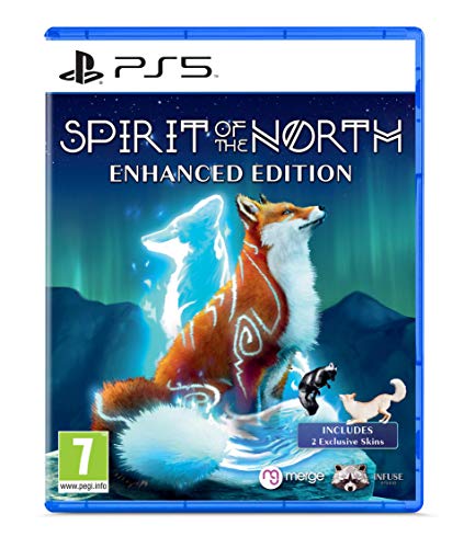 Spirit of The North (PS5)