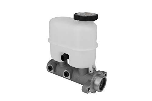 Replacement Brake Master Cylinder – Compatible with Cadillac, Chevrolet and GMC Vehicles – 1999-2002 Silverado 1500, Blazer, Yukon, Escalade, Sierra – Replaces M630031, 18040252, 18060789, 19209249