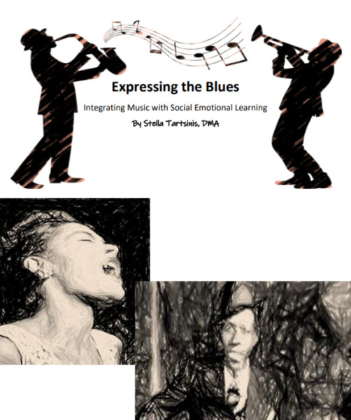 Expressing the Blues: Integrating Music with Social Emotional Learning